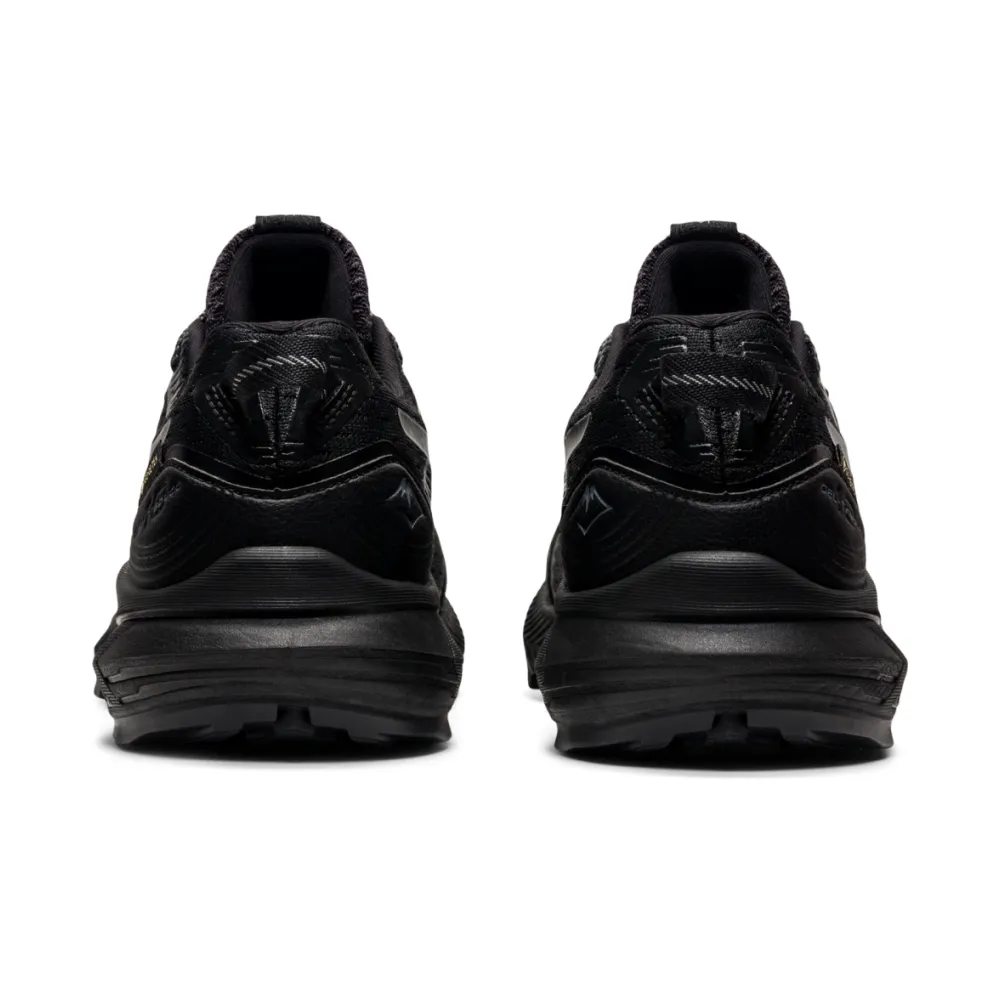 Asics Gel Trabuco 10 GTX G TX 1012B175.001 / schwarz