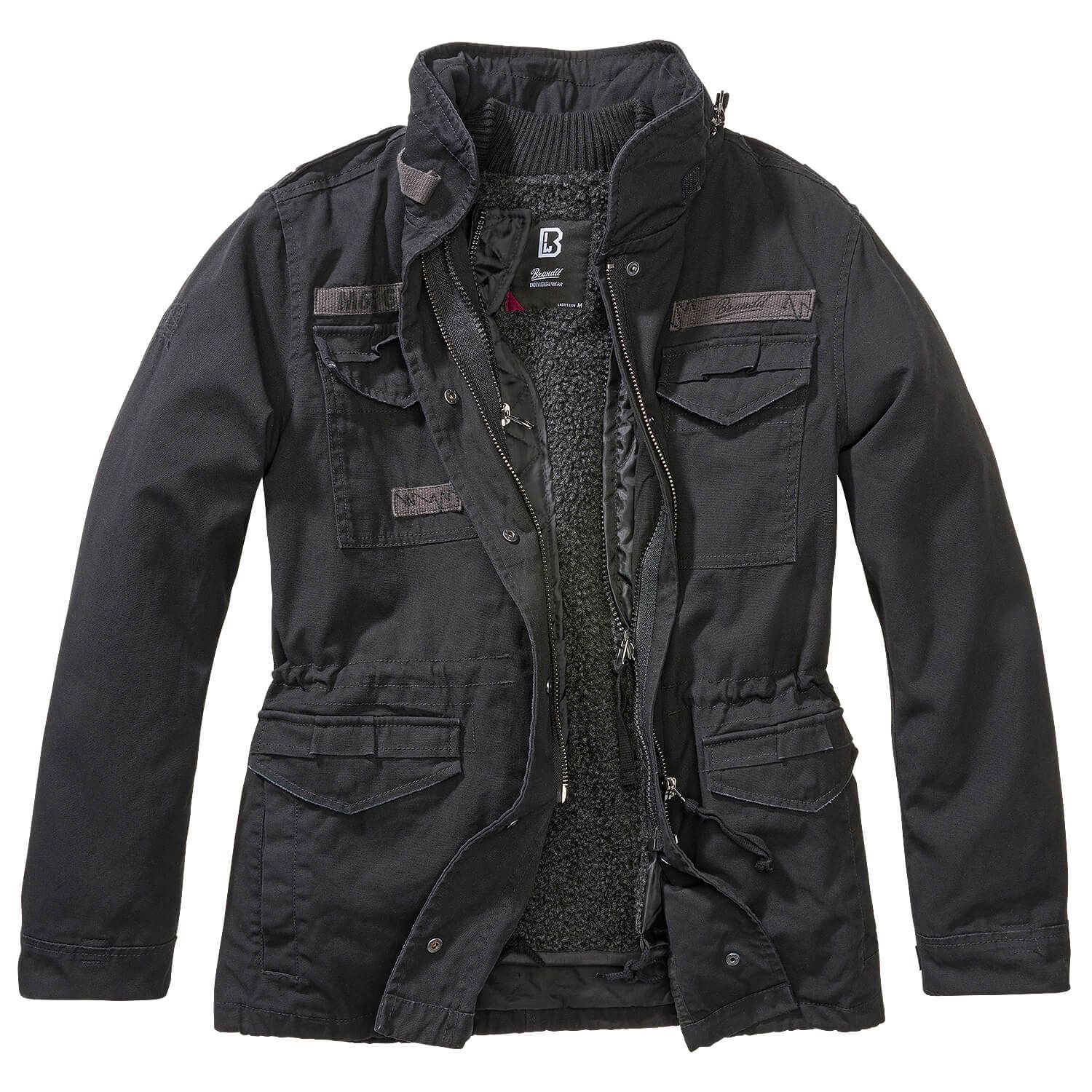 Ladies M65 Giant Jacket