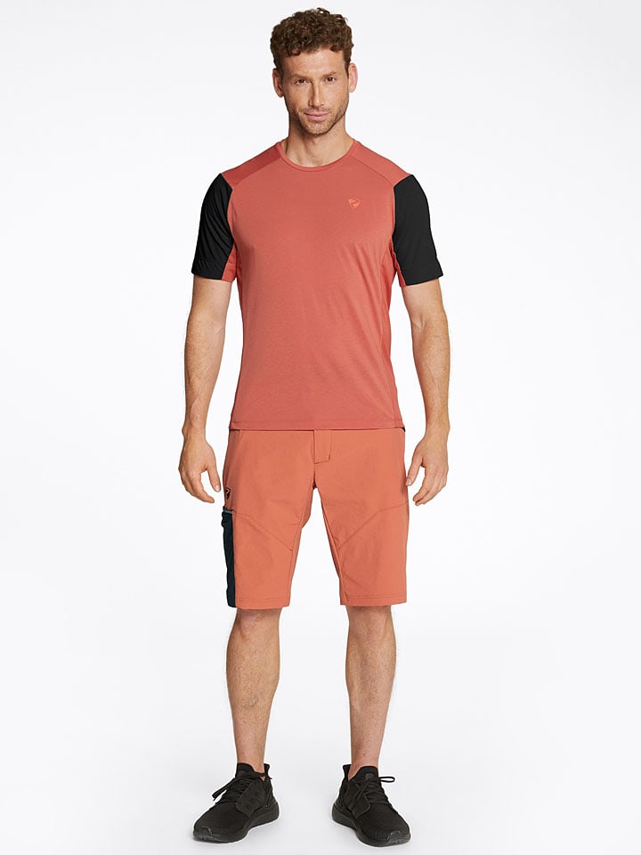 Ziener Fahrradshorts 