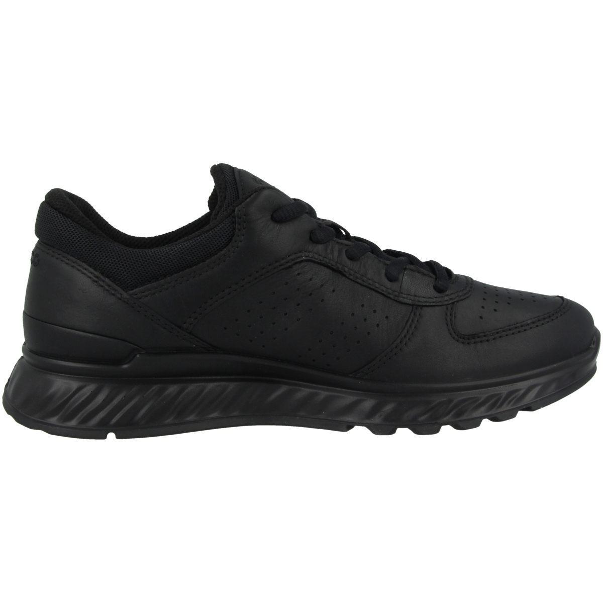 Ecco Exostride W Sneaker low schwarz