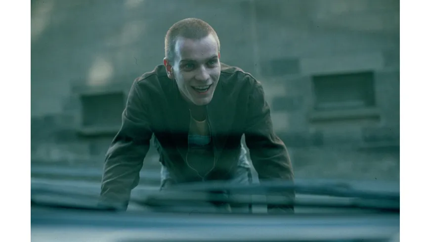 Trainspotting - Neue Helden