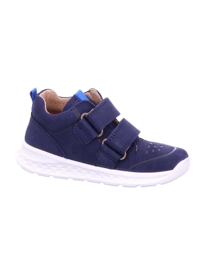superfit Halbschuhe in Blau günstig kaufen