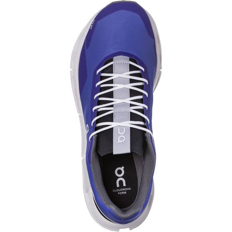 On Cloudnova Form Sneaker Herren