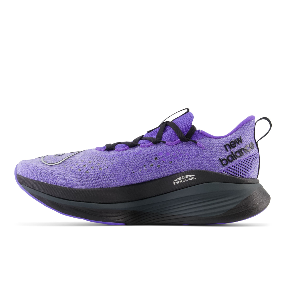 New Balance FuelCell SuperComp Elite v3 WRCELCE3 / lila