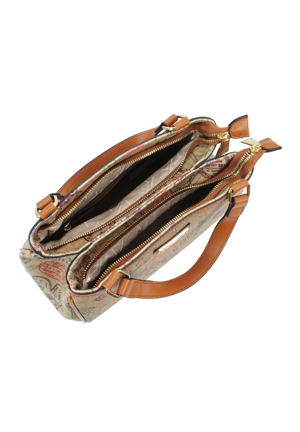 ALV by Alviero Martini PASAPORTE DE VERANO - Bolso