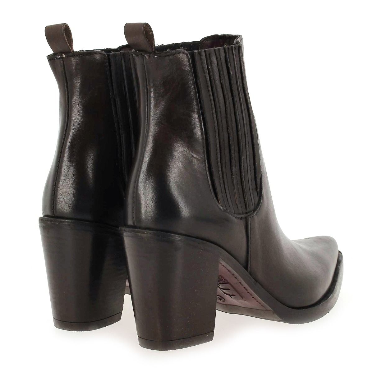 Emanuele Crasto   5013 - marron