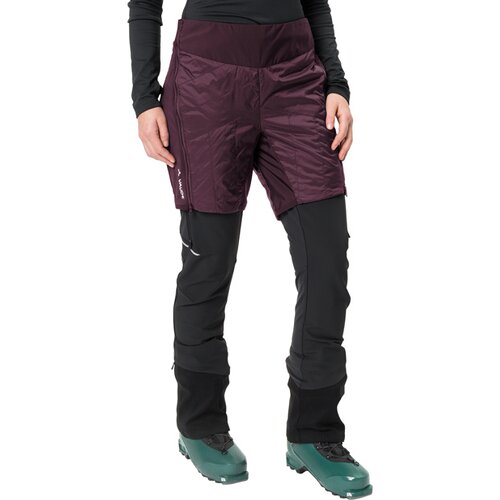 DAMEN SHORTS WO SESVENNA SHORTS III
