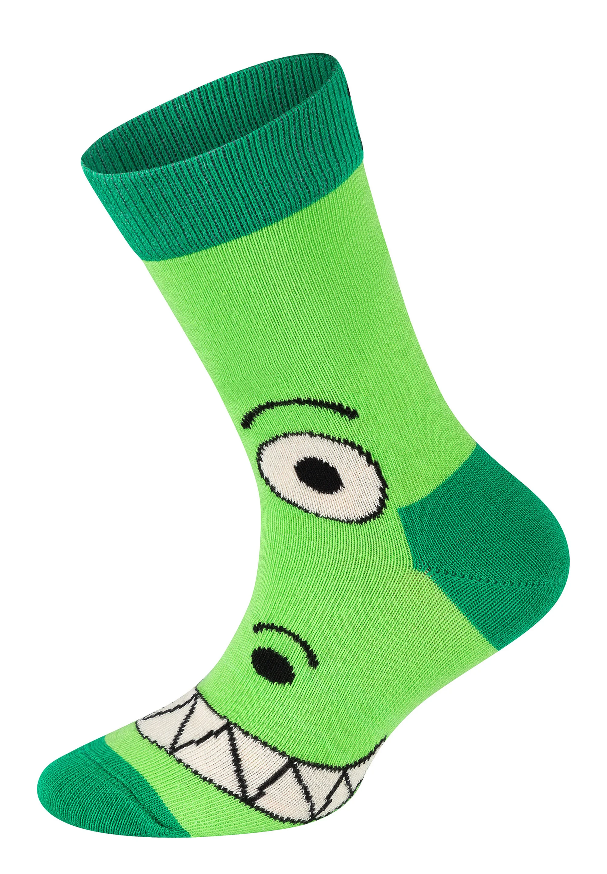 Calcetines Happy Socks PACK DE 3 DINOSOTROS COCODRILO - Calcetines