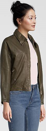 Goosecraft Bomberjacke Jackie bomber