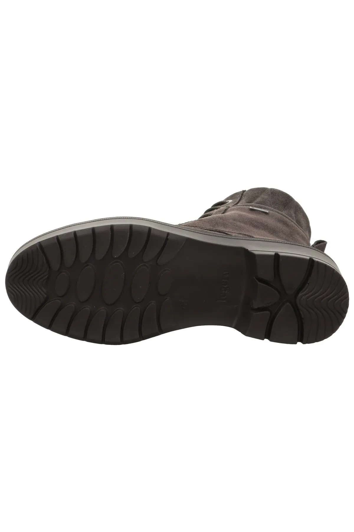 Legero  Stiefelette - Grau - Blockabsatz