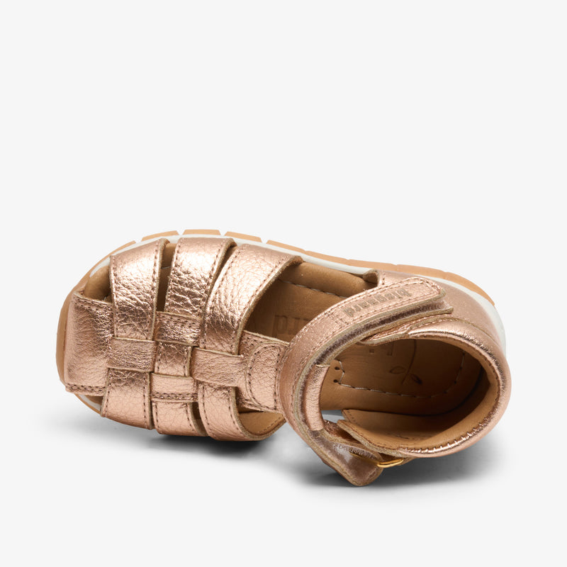 billie rose gold - Rose