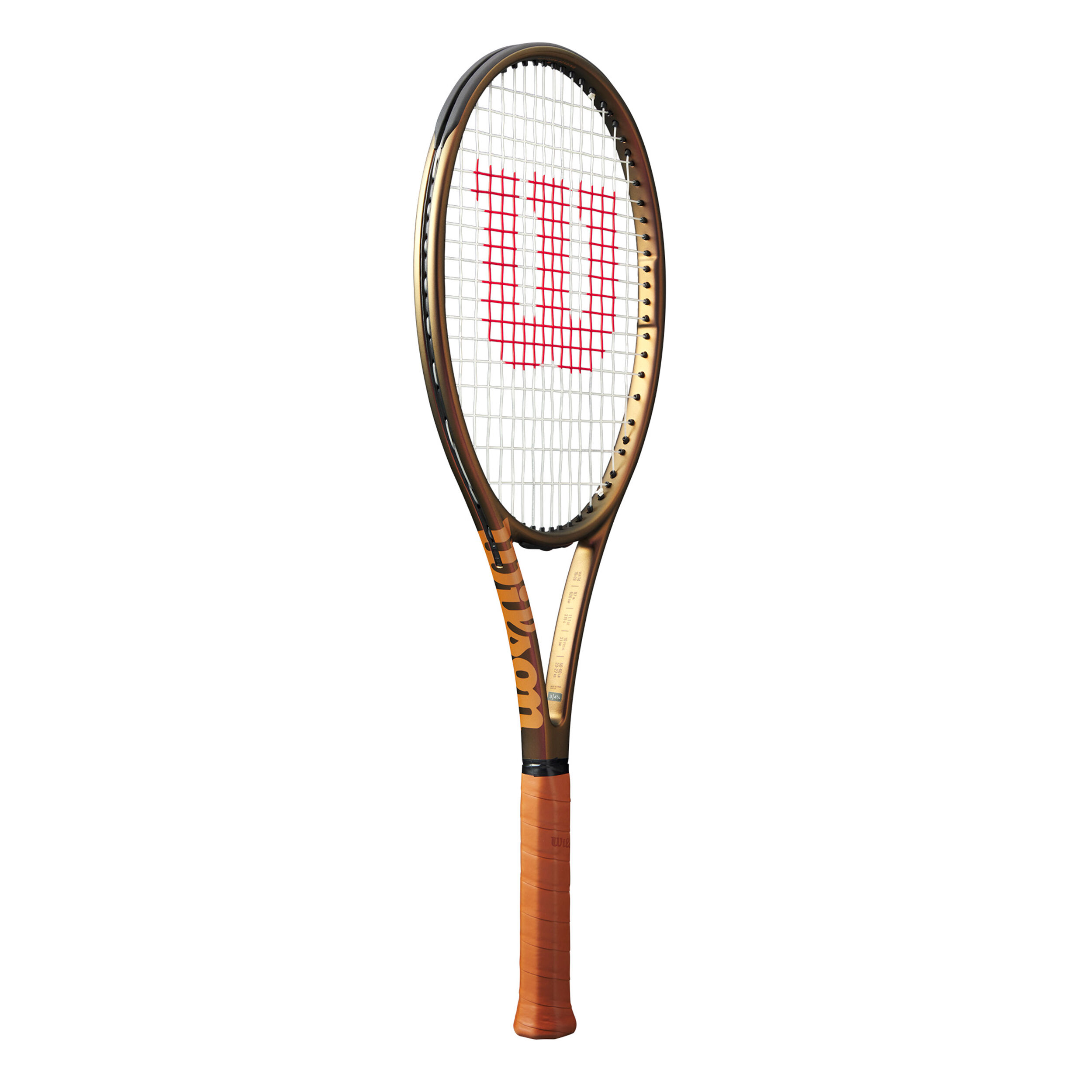 Pro Staff 97 V14 Testschläger