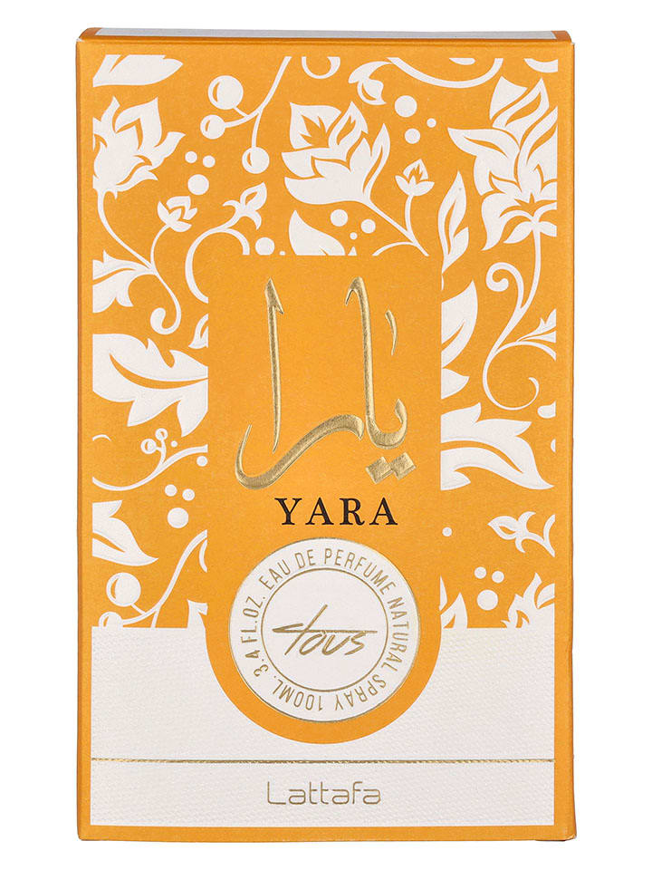 Lattafa Yara Tous - EdP, 100 ml günstig kaufen onesize