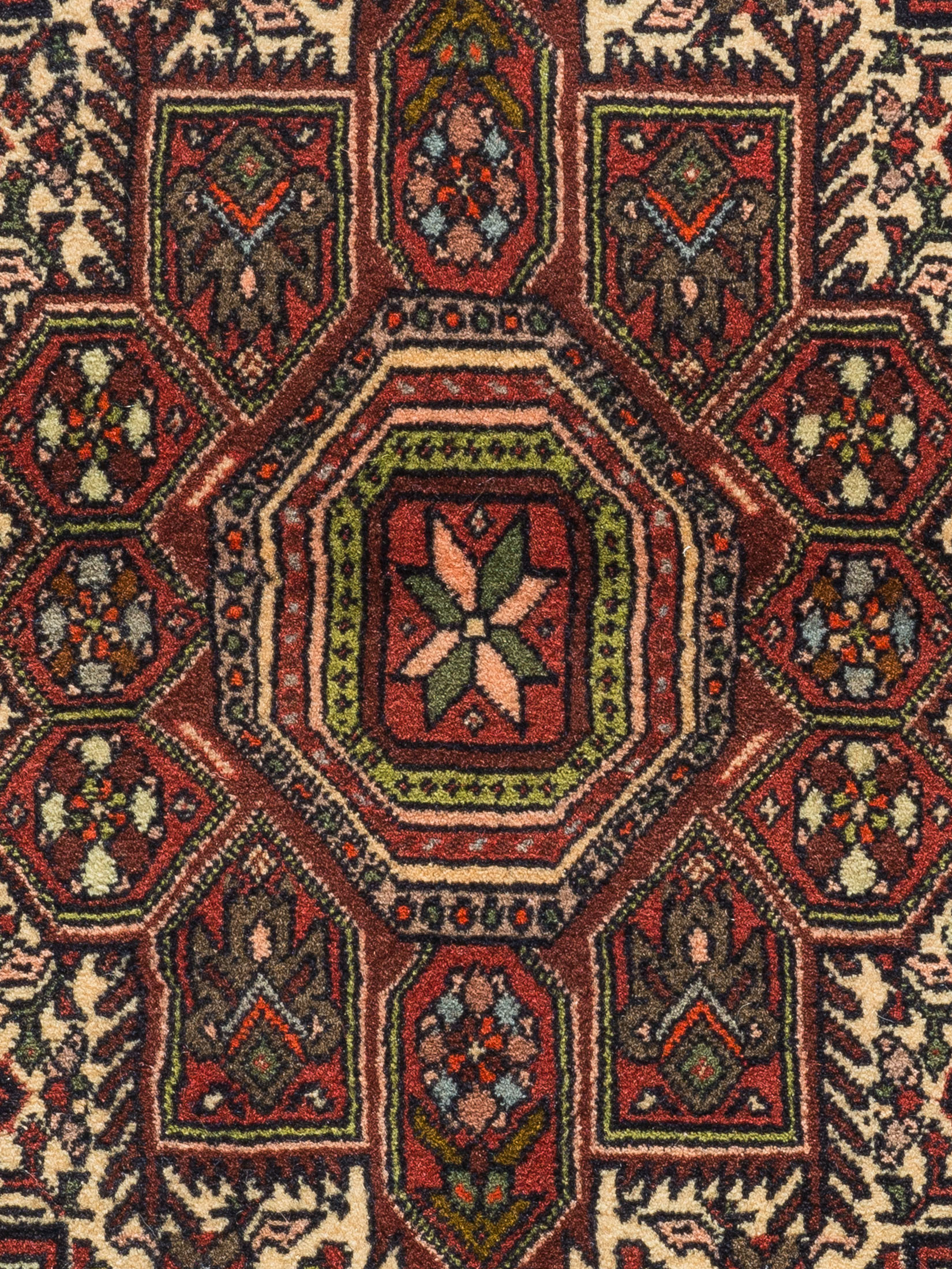 Goltogh ca. 105 x 160 cm, Unikat / Einzelstück