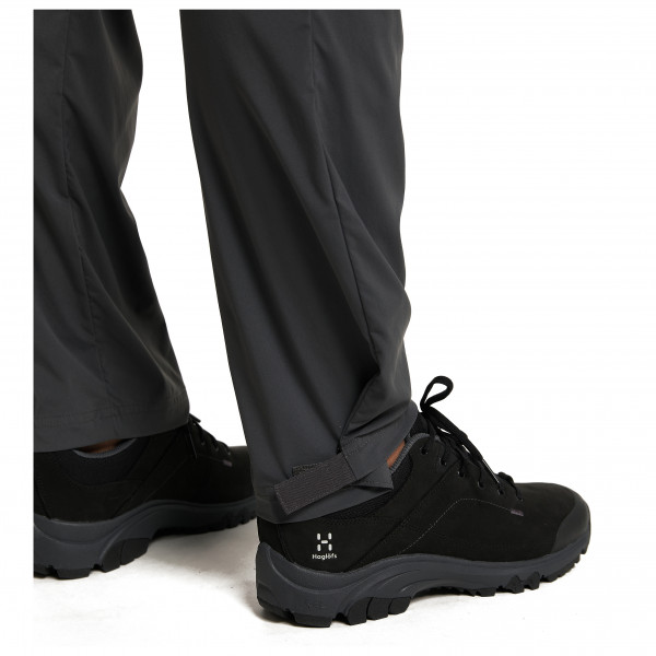 Haglöfs - Women's Lite Standard Zip-Off Pant - Trekkinghose
