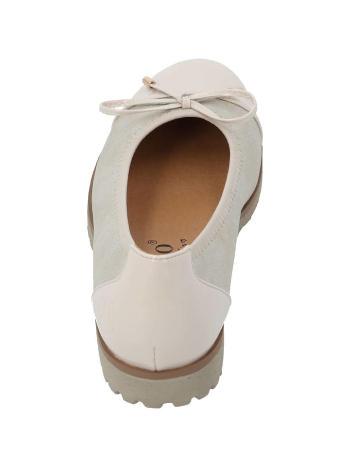 palado Ballerinas in BEIGE/CHAMPAGNER günstig kaufen