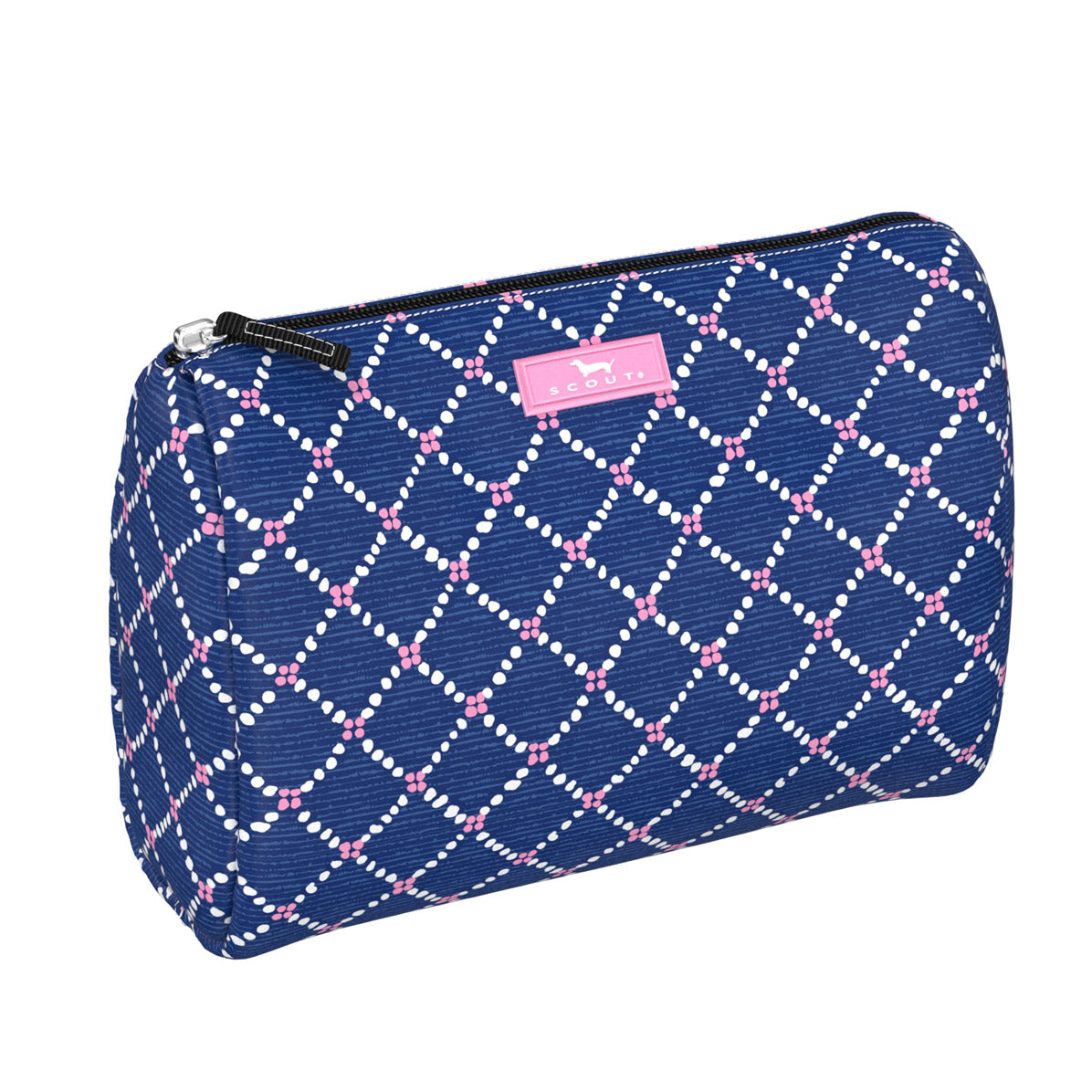Toiletry Bag Medium Packin' Heat