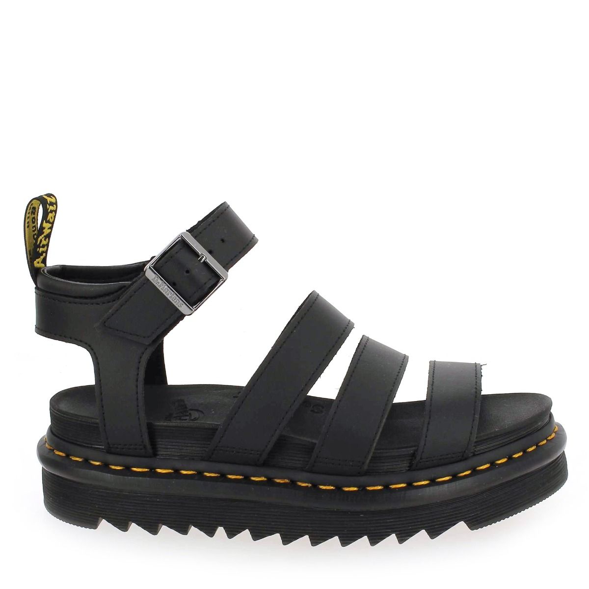 Dr Martens  BLAIRE - Noir