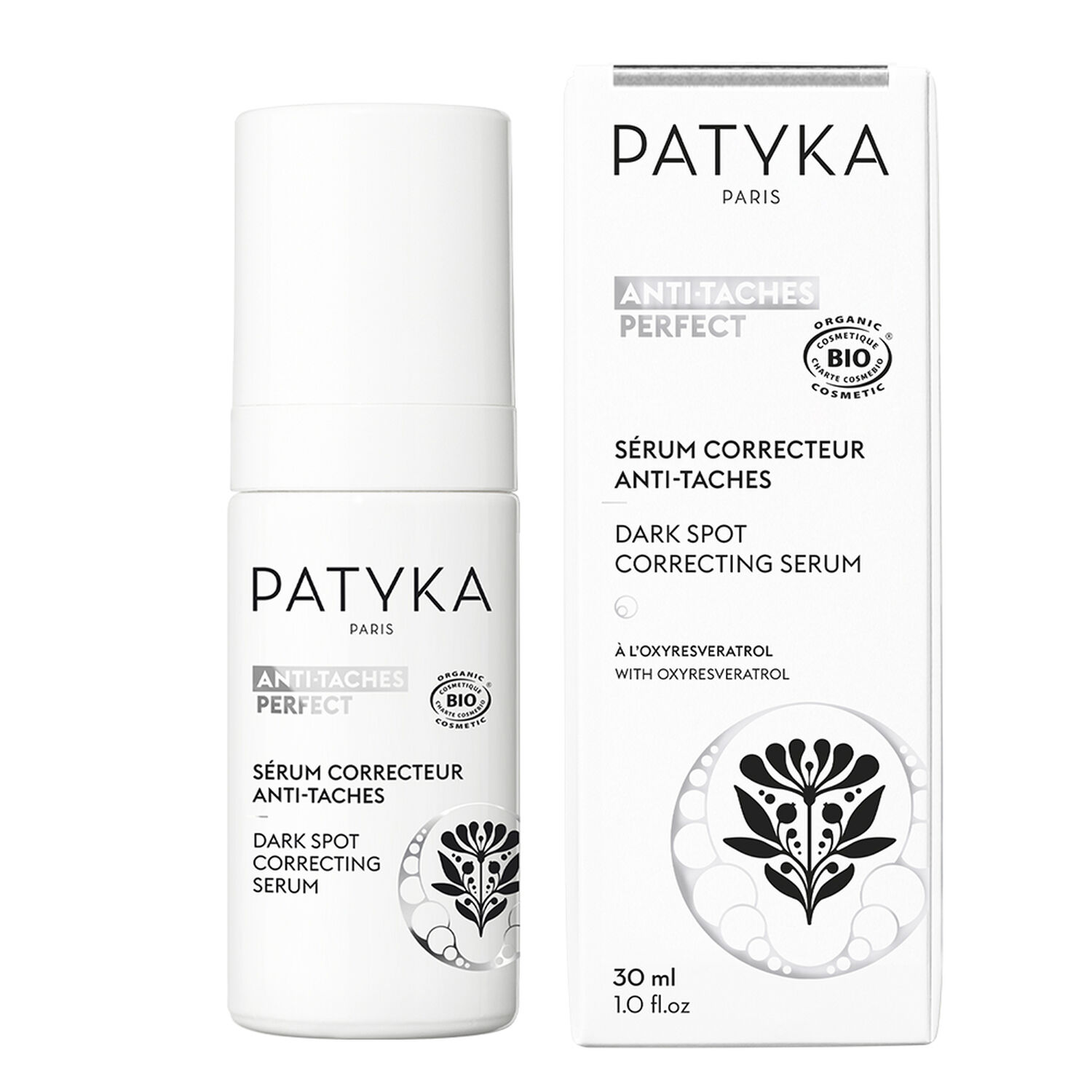 Patyka Anti-Taches Perfect Sérum Correcteur Anti-Taches