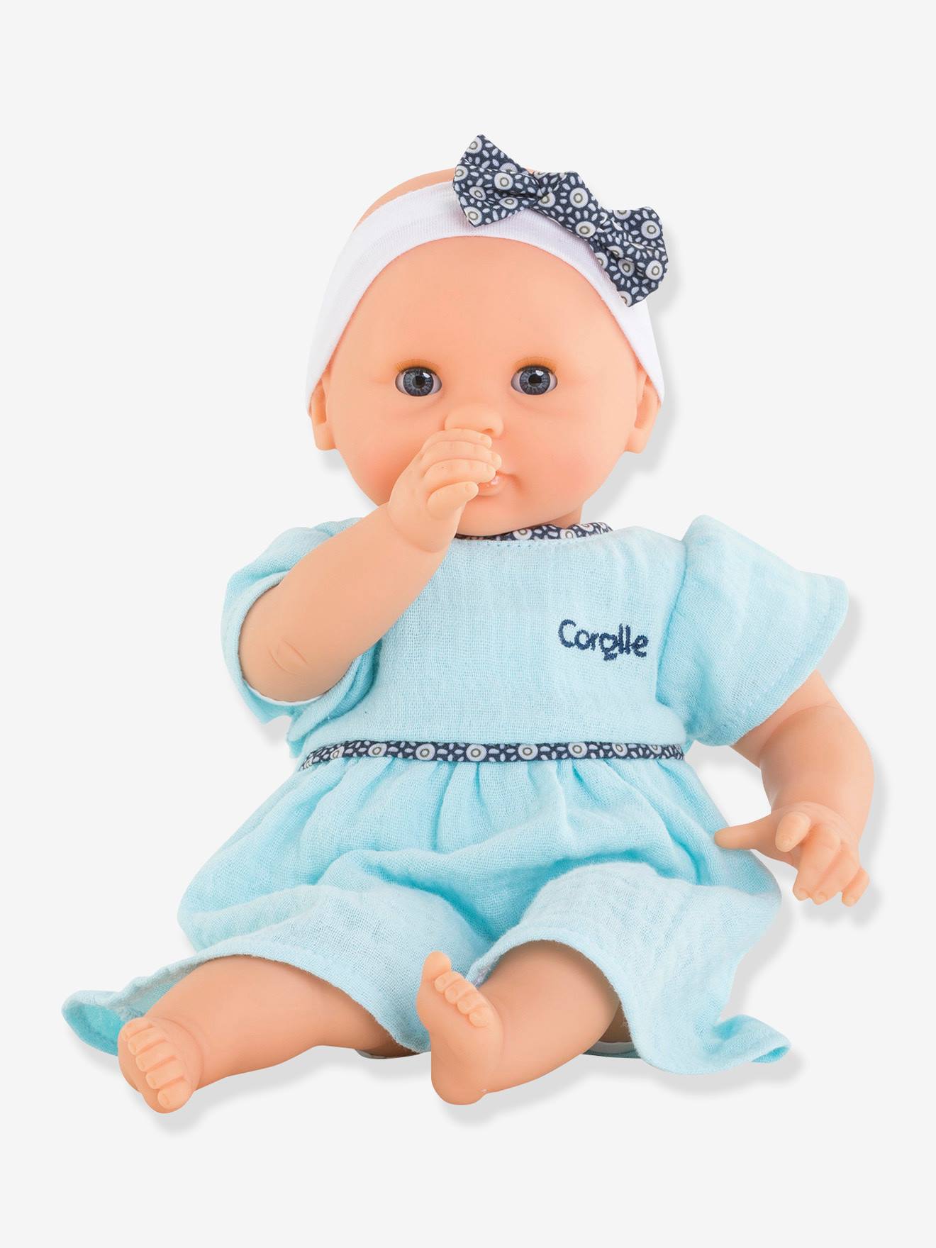 Poupon Bébé Câlin Maud