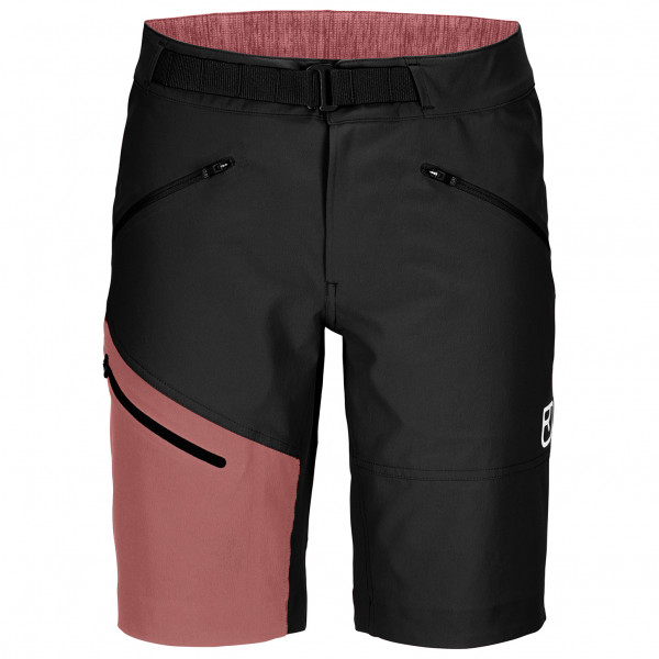 Ortovox - Women's Brenta Shorts - Shorts