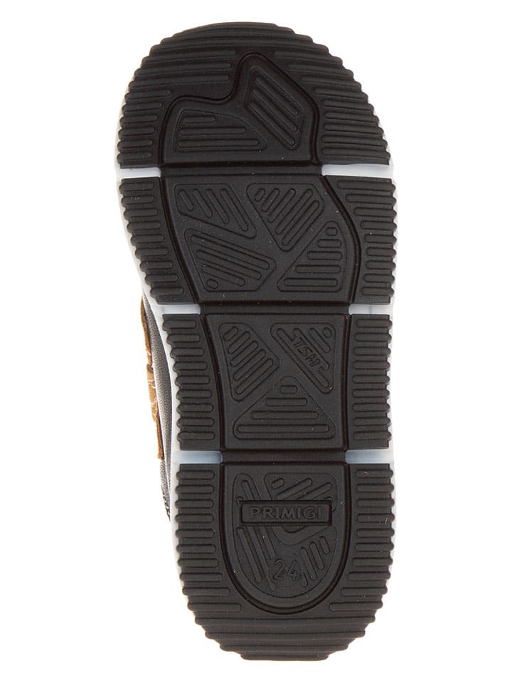 Primigi Leder-Sneakers 