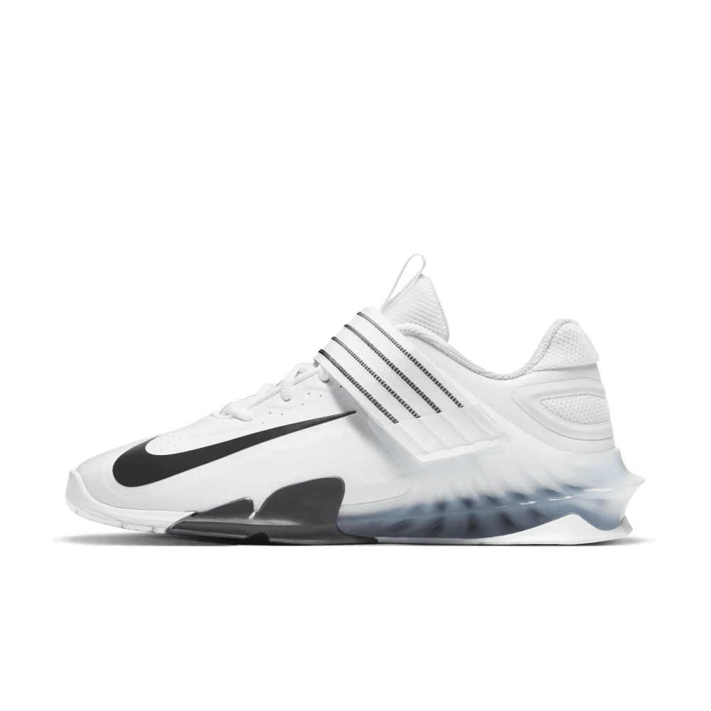 Nike Savaleos CV5708-100 / weiss