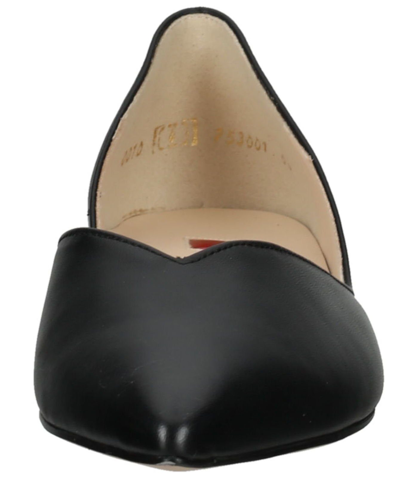 Högl Ballerinas Leder Ballerina