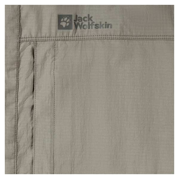 DISKOVERA LS SHIRT M Herren - Outdoor Hemd