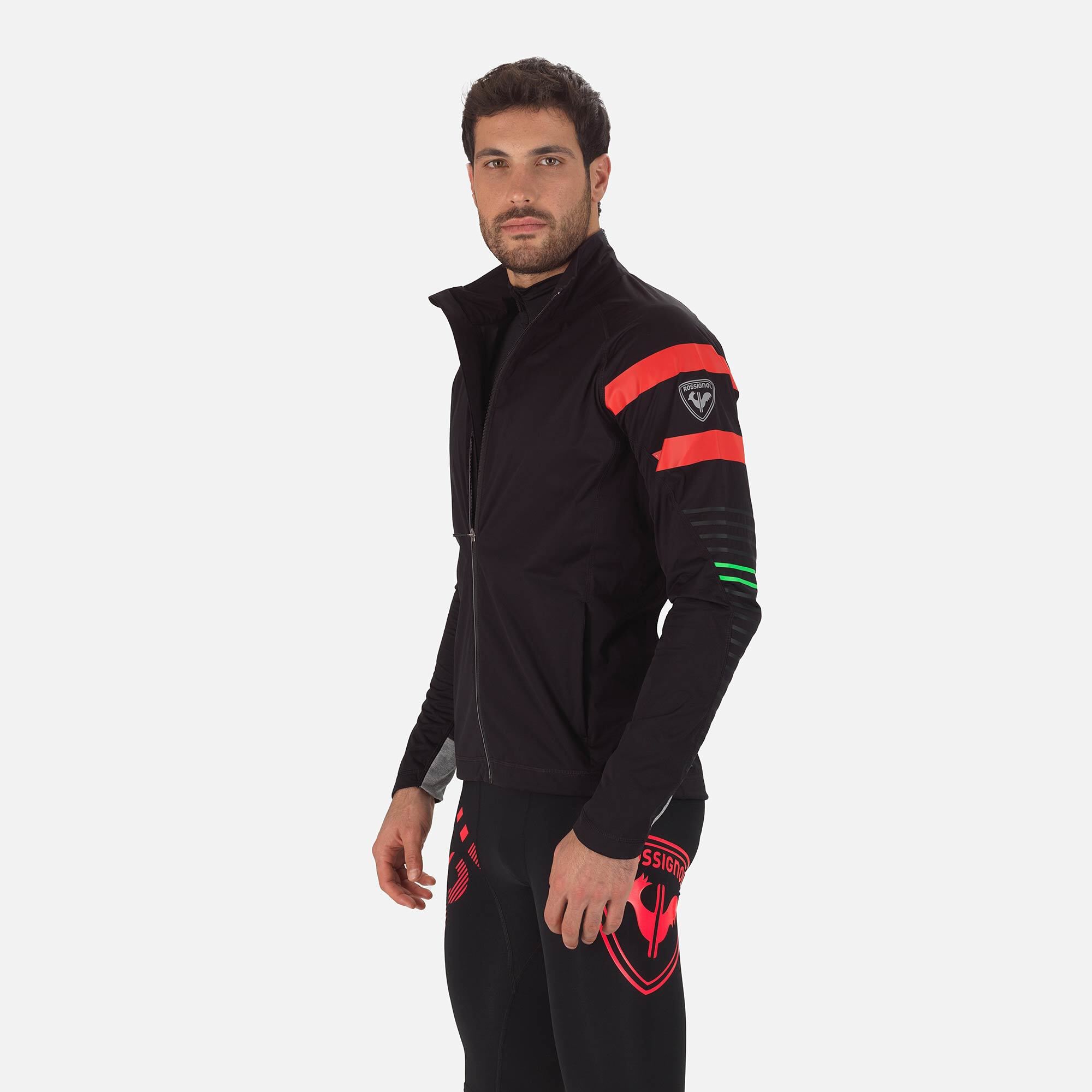 Veste Poursuite Homme