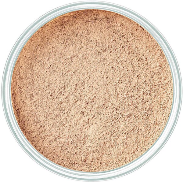 Artdeco Mineral Powder Kompakt Foundation