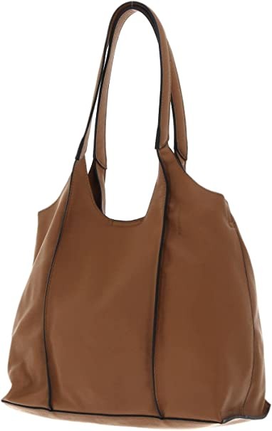 FREDSBRUDER Handtaschen blau