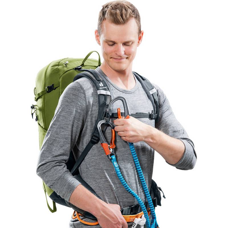 Deuter Trail Pro 33 Wanderrucksack