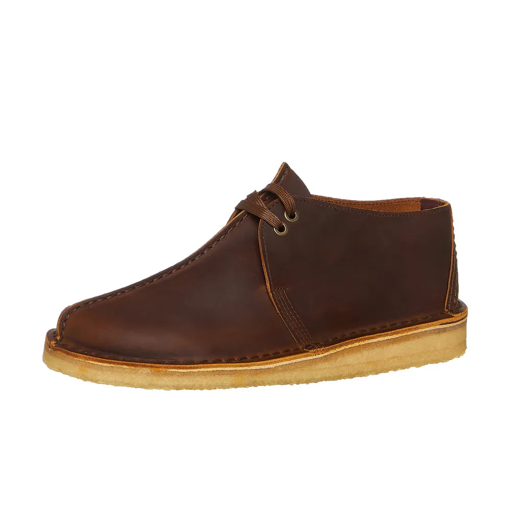 Clarks Desert Trek 26155487 / braun