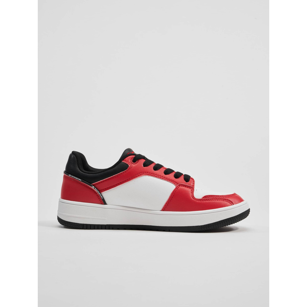 Champion Rebound 2.0 Low Cut S21906RS001 / schwarz