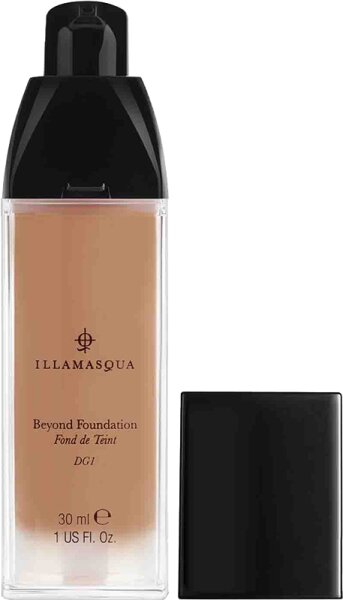 Illamasqua Beyond Foundation DG1 Flüssige Foundation
