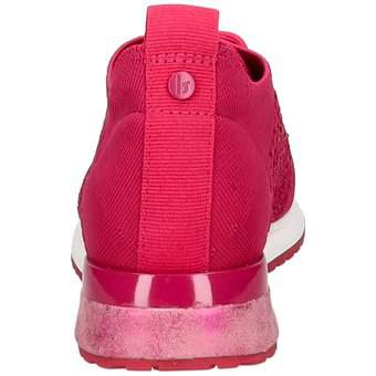La Strada Sneaker in pink