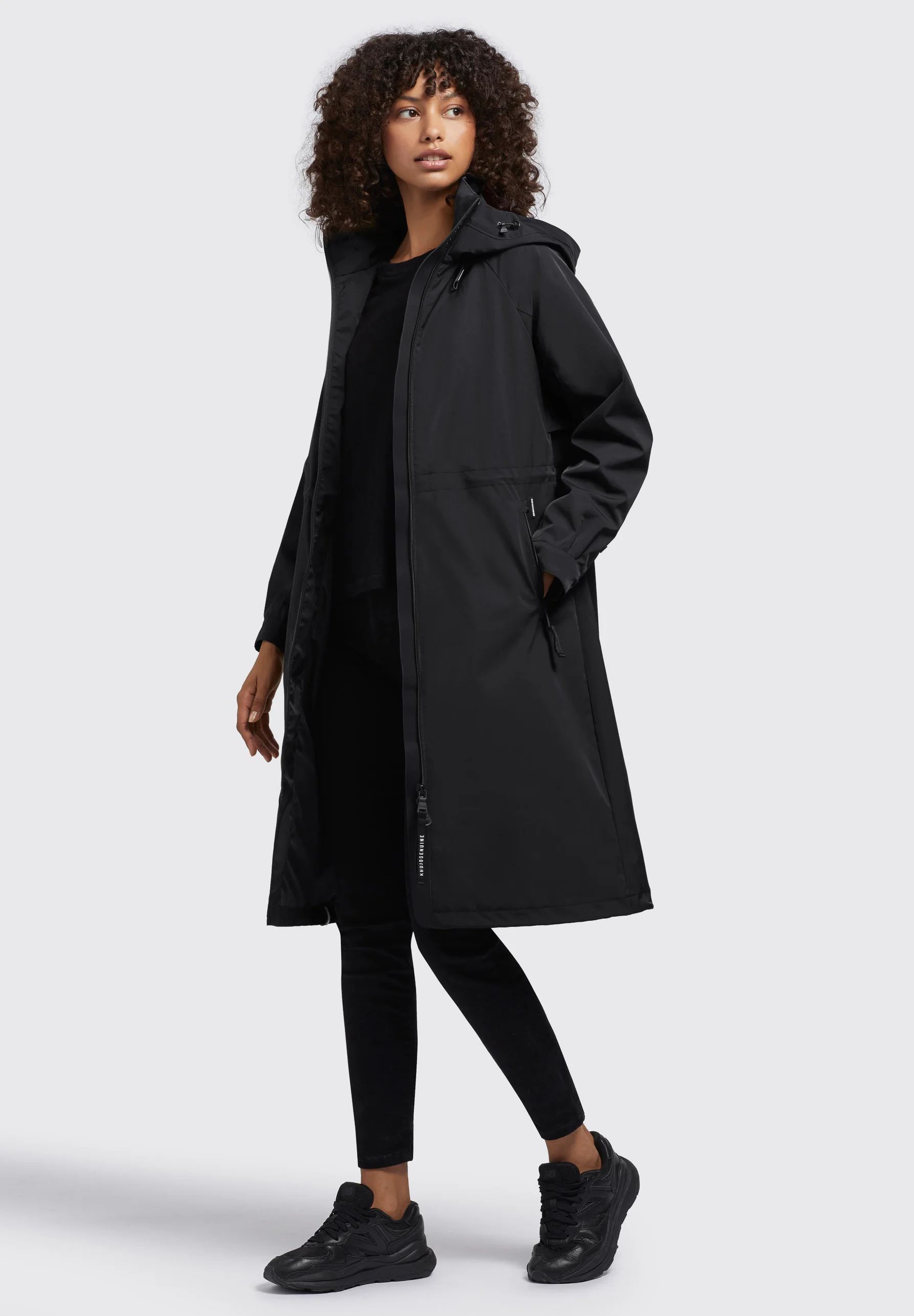 khujo XAPPI - Parka