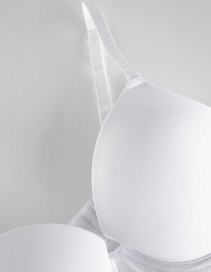 T-Shirt-BH - ungefütterte Cups