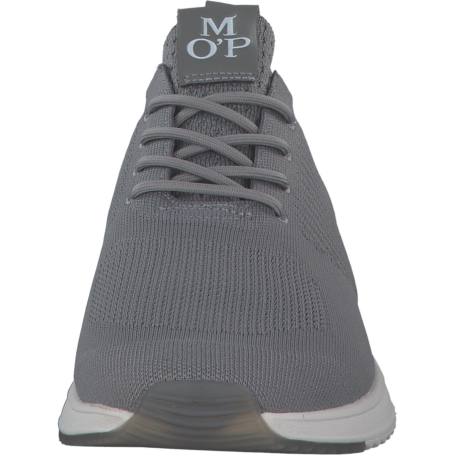 MarcO`Polo 23713501, Sneakers Low, Herren, grey