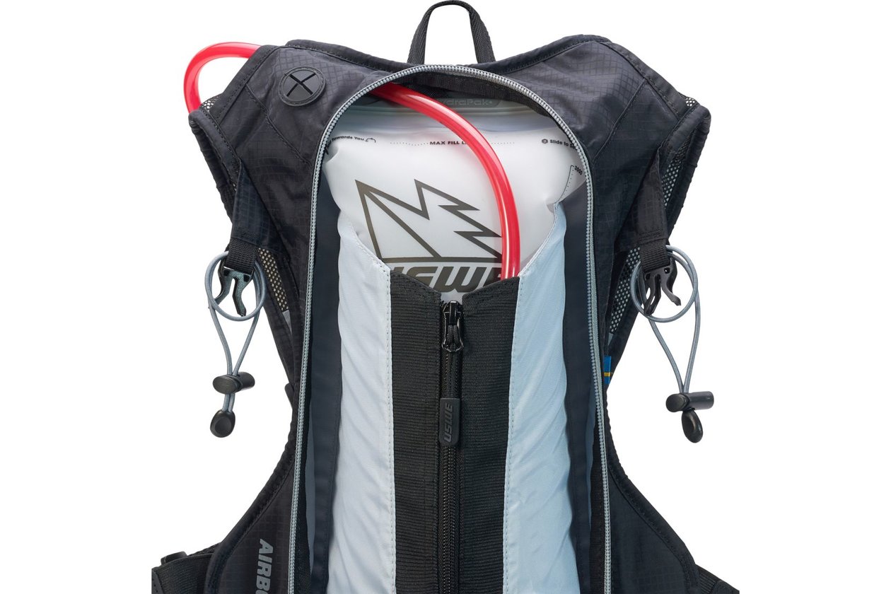 USWE Airborne 9 Trinkrucksack