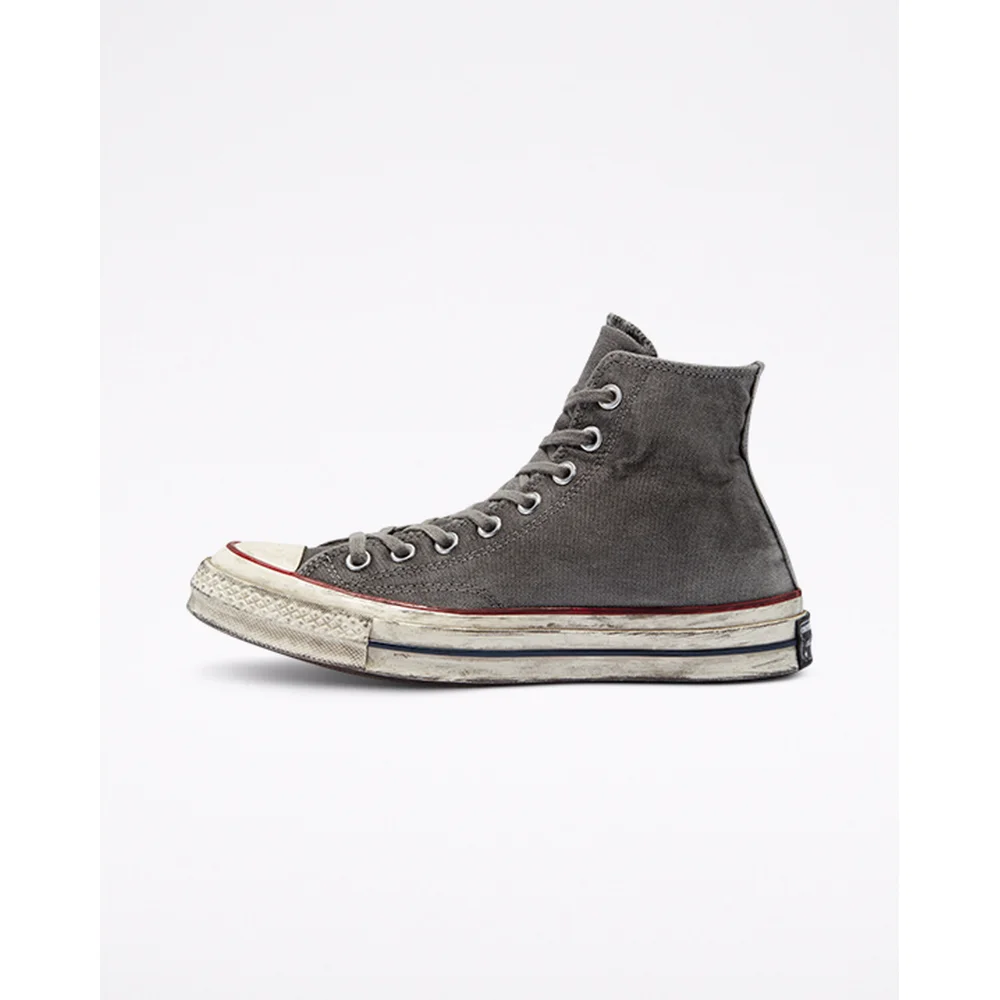 Converse Smoked Canvas Chuck 171018C / weiss