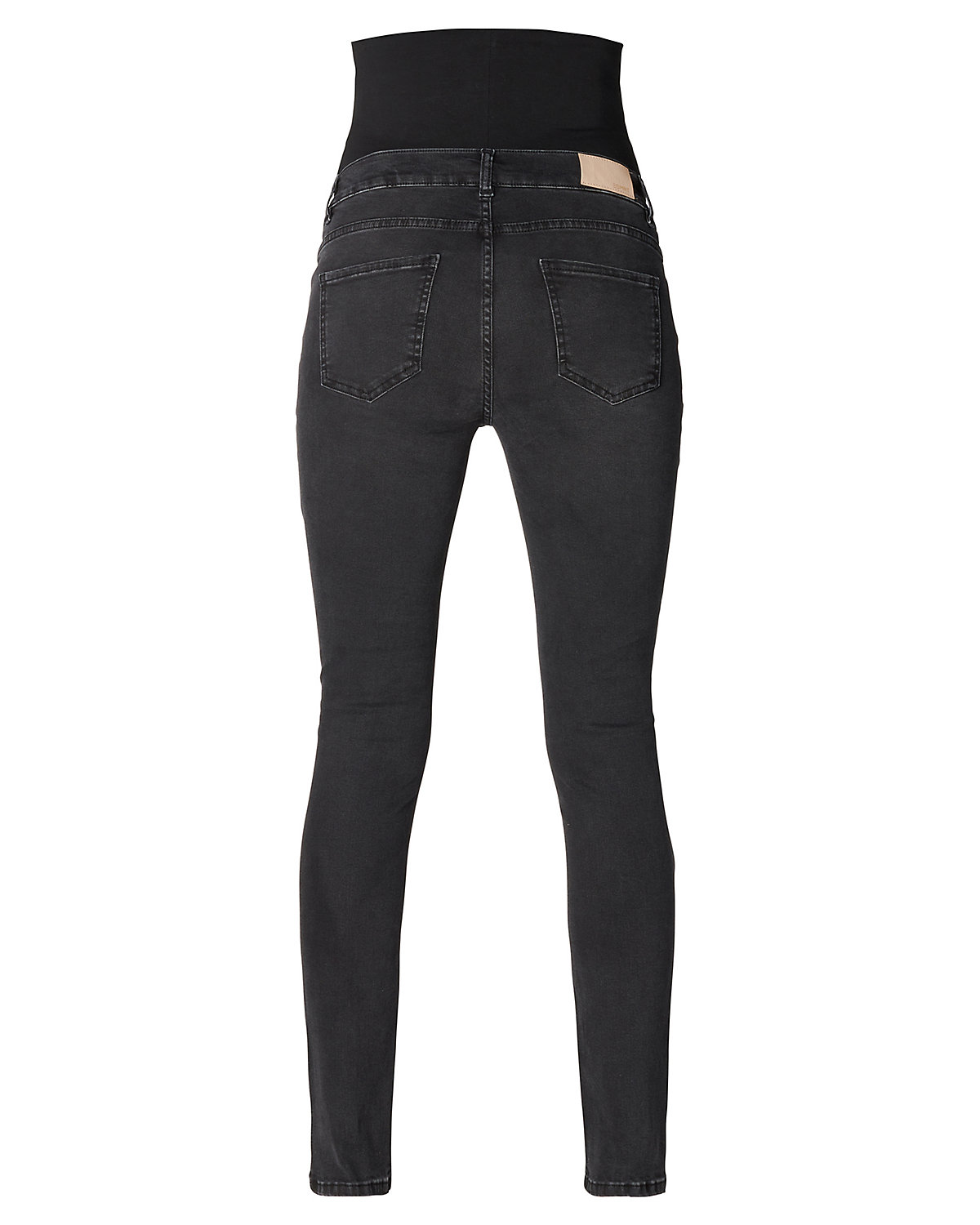 Skinny Umstandsjeans Umstandsjeans