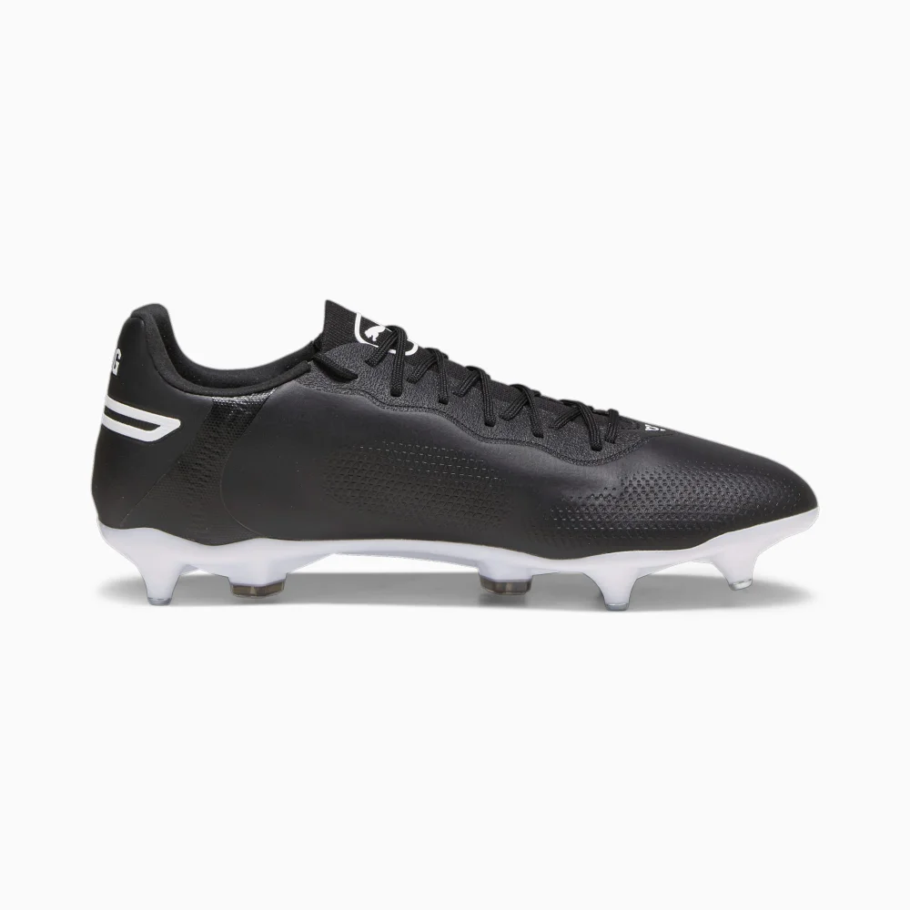 PUMA KING PRO MxSG 107475_01 / schwarz