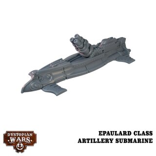 Alliance Levant Squadrons