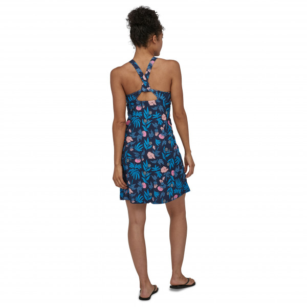 Patagonia - Women's Magnolia Spring Dress - Kleid