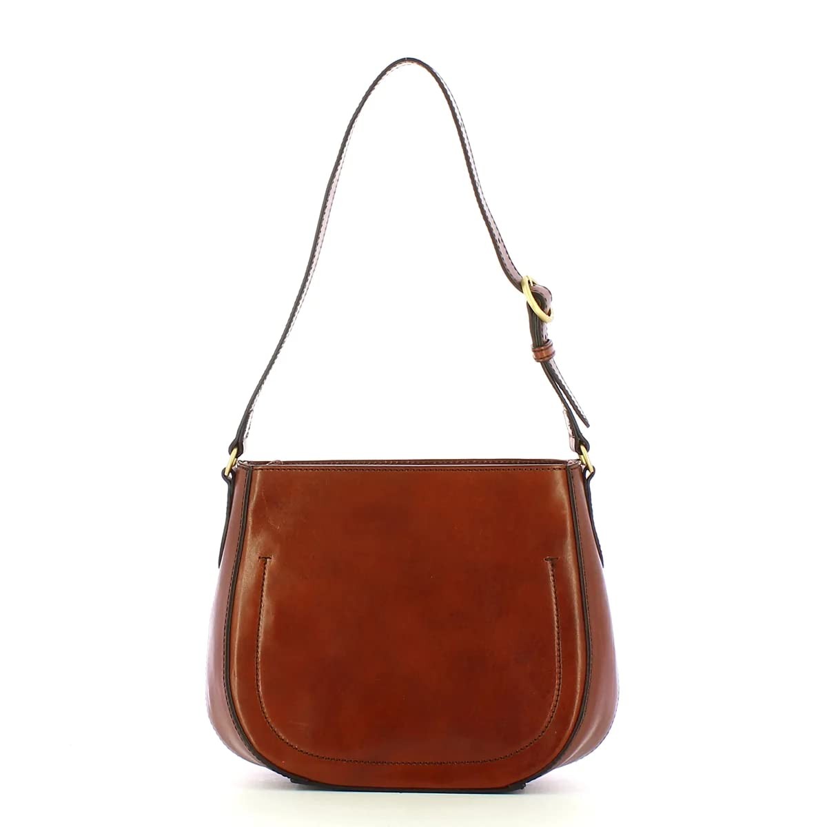 THE BRIDGE Handtaschen braun RV - TASCHE