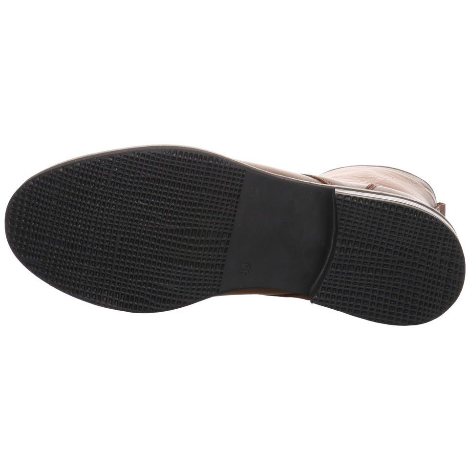 Andrea Conti Schnürboots