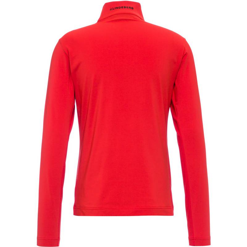 J.Lindeberg Luke Fleeceshirt Herren