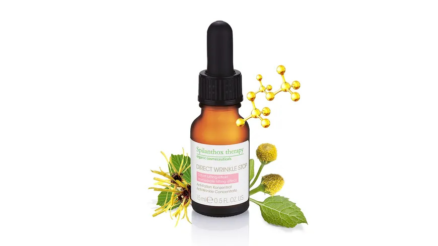 Spilanthox therapy Direct Wrinkle Stop 15 ml